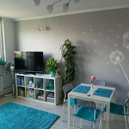 Greathome Appartement