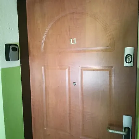 Greathome Apartment Zator