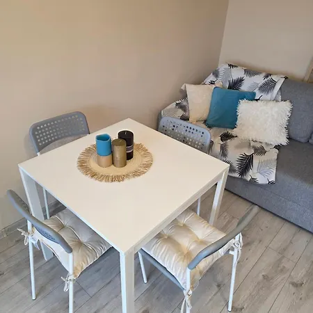 Greathome Apartman Zator