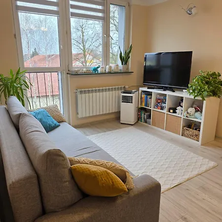 Greathome 아파트