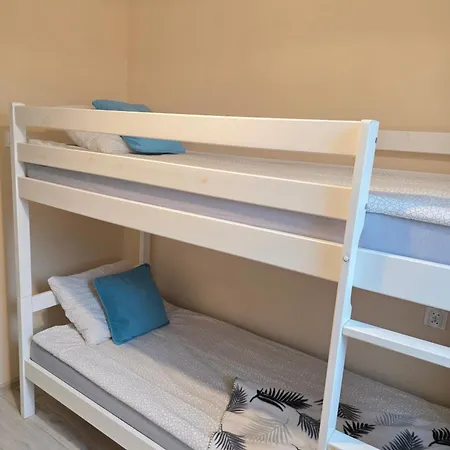 Greathome 아파트 자토르