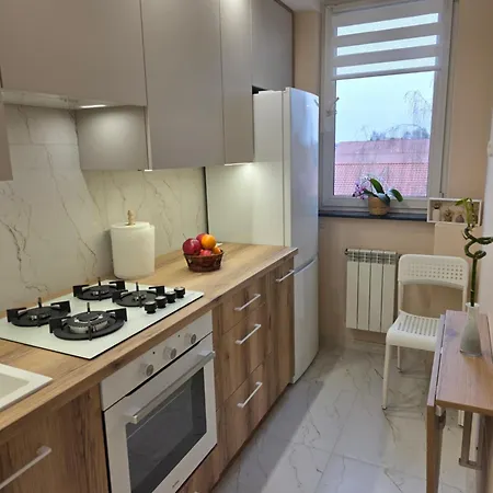 Greathome 아파트