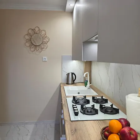 아파트 Greathome *