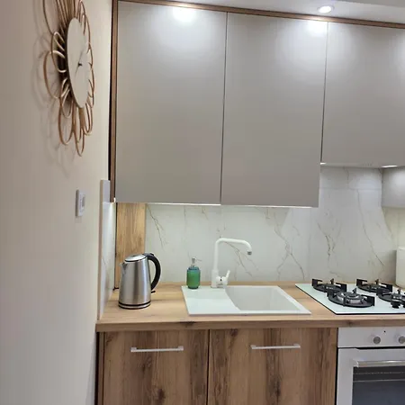 Greathome 아파트 자토르