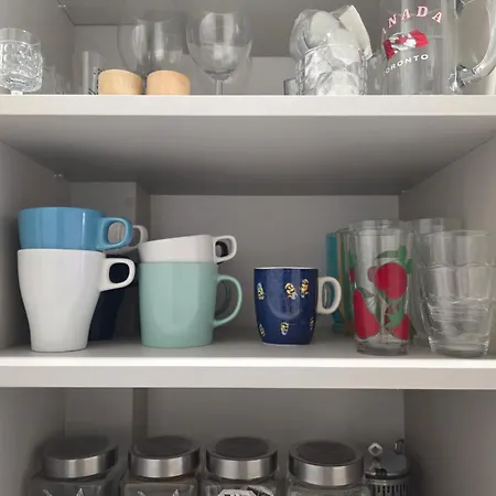 Greathome 아파트