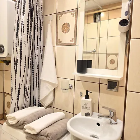 아파트 Greathome *