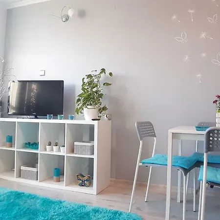 Apartment Greathome *