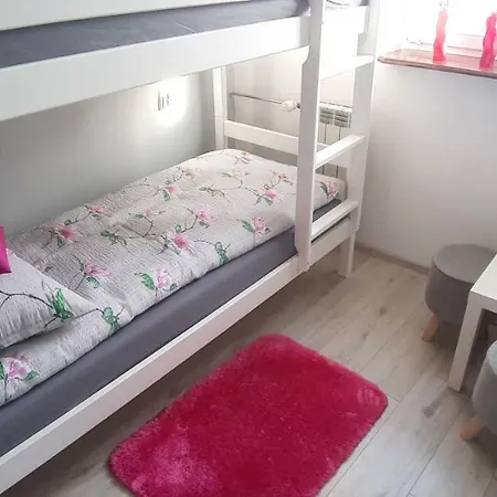 Greathome Appartement *