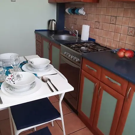 Appartement Greathome