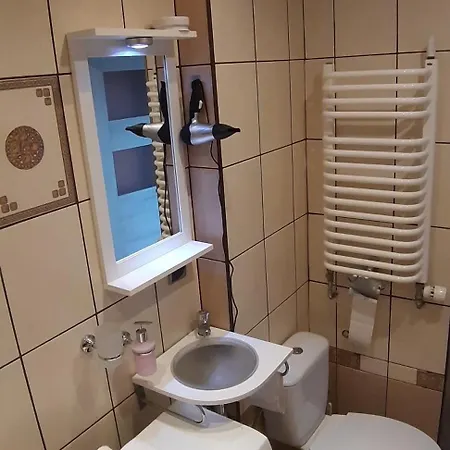 Apartment Greathome