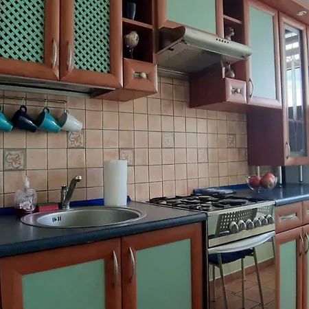Apartment Greathome *