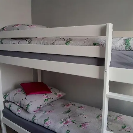 Greathome Appartement