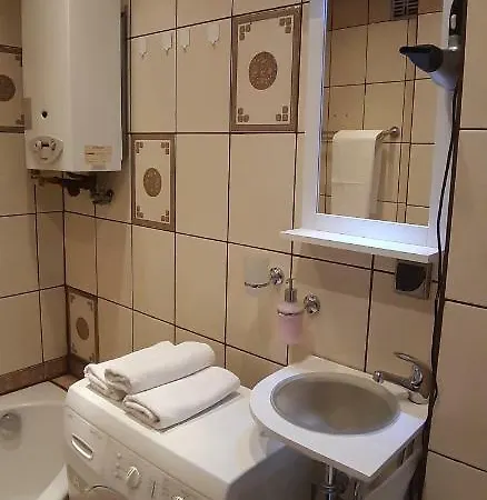 Appartement Greathome