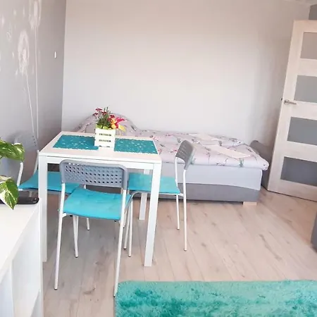 Appartement Greathome *