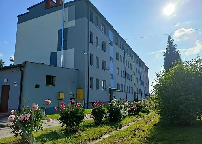 Greathome Appartamento *