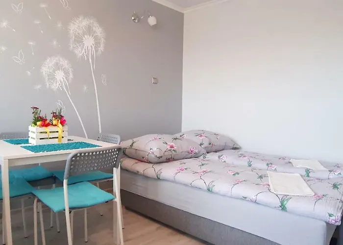 Appartamento Greathome Zator