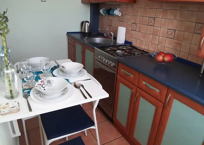 Appartamento Greathome