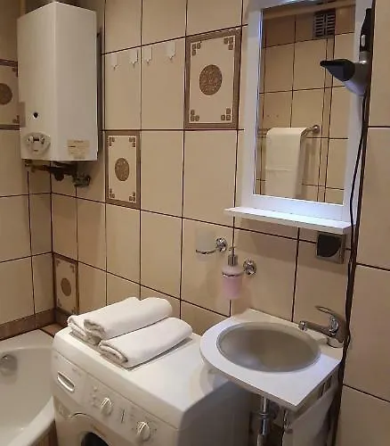 Appartamento Greathome